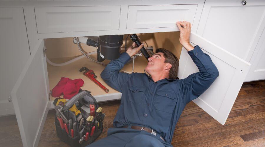 Local 24/7 Emergency Plumbing in Russellville, MO